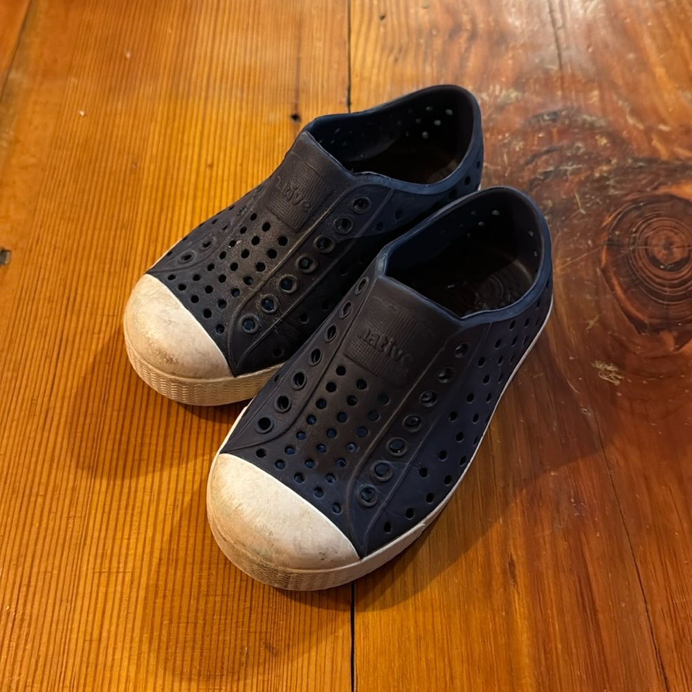 Navy toddler 8 natives